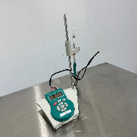 Metrohm 827 Ph lab ph meter Metrology image 1